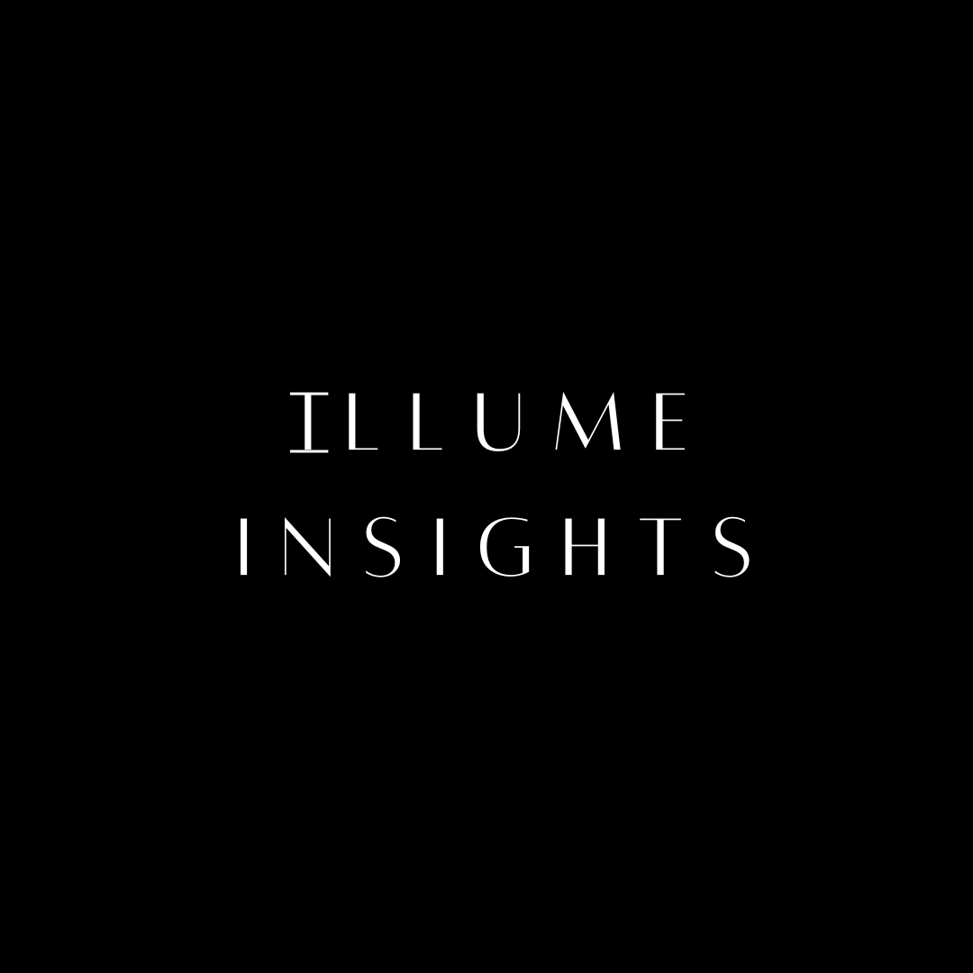 Welcome to Illume Insights: A Light in the Darkness