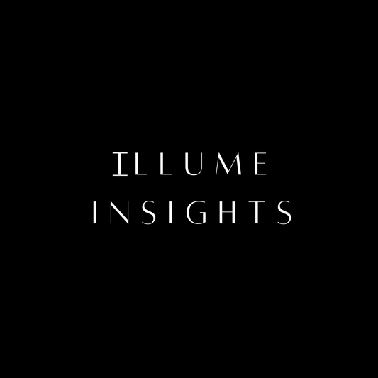 Welcome to Illume Insights: A Light in the Darkness