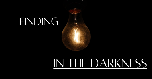 Finding Light in the Darkness: A Guide to Hope, Healing, and Growth