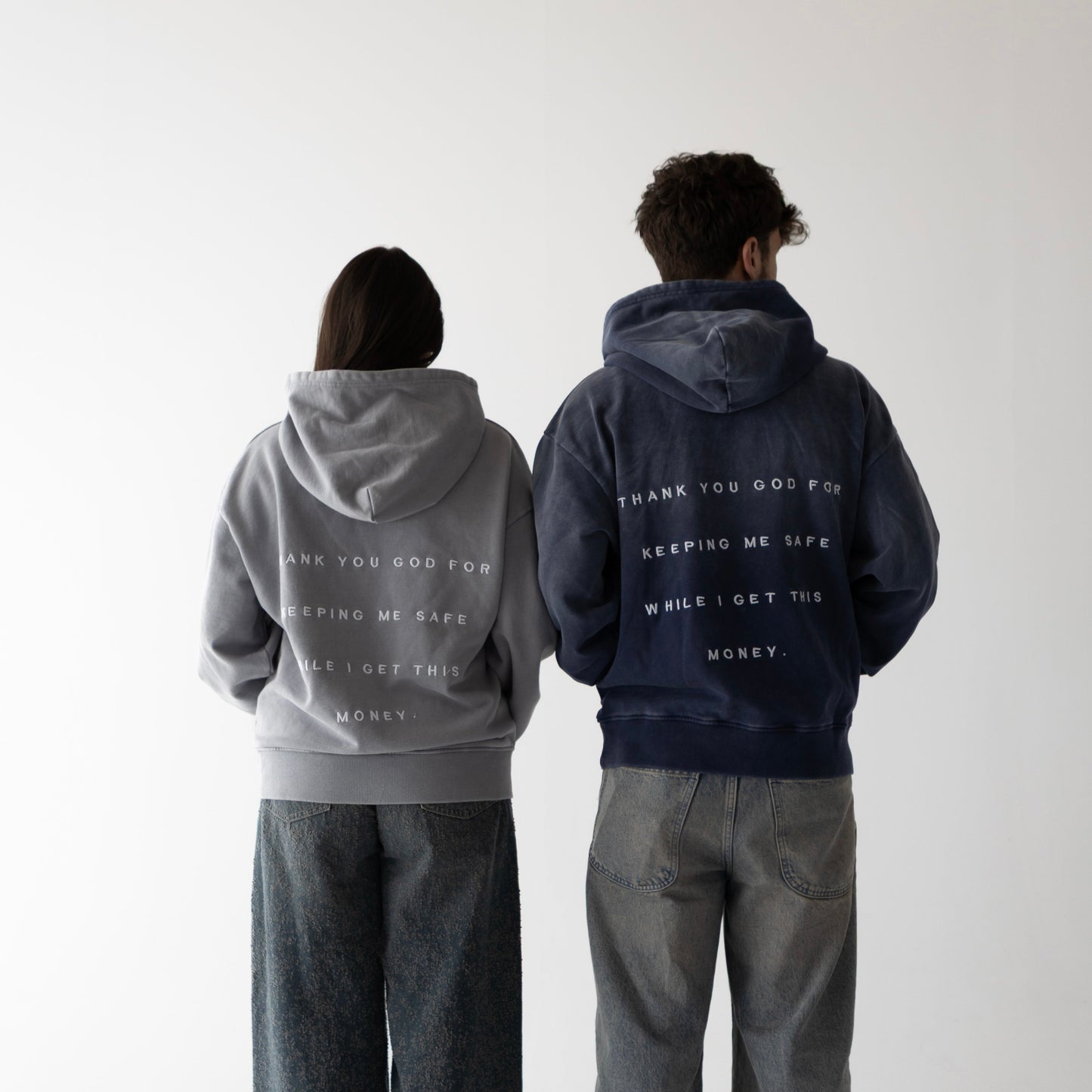 GOD AS YOUR BUSINESS PARTNER.