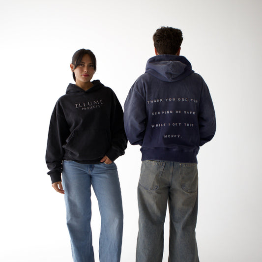 GOD AS YOUR BUSINESS PARTNER.